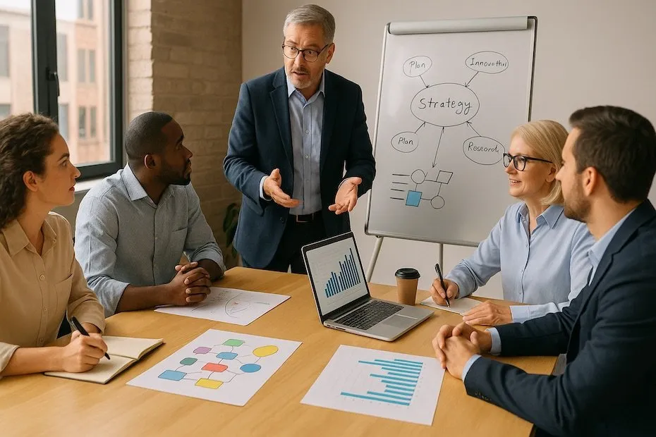 Pedrovazpaulo: Business Consulting Executive Coaching and Investment Strategies