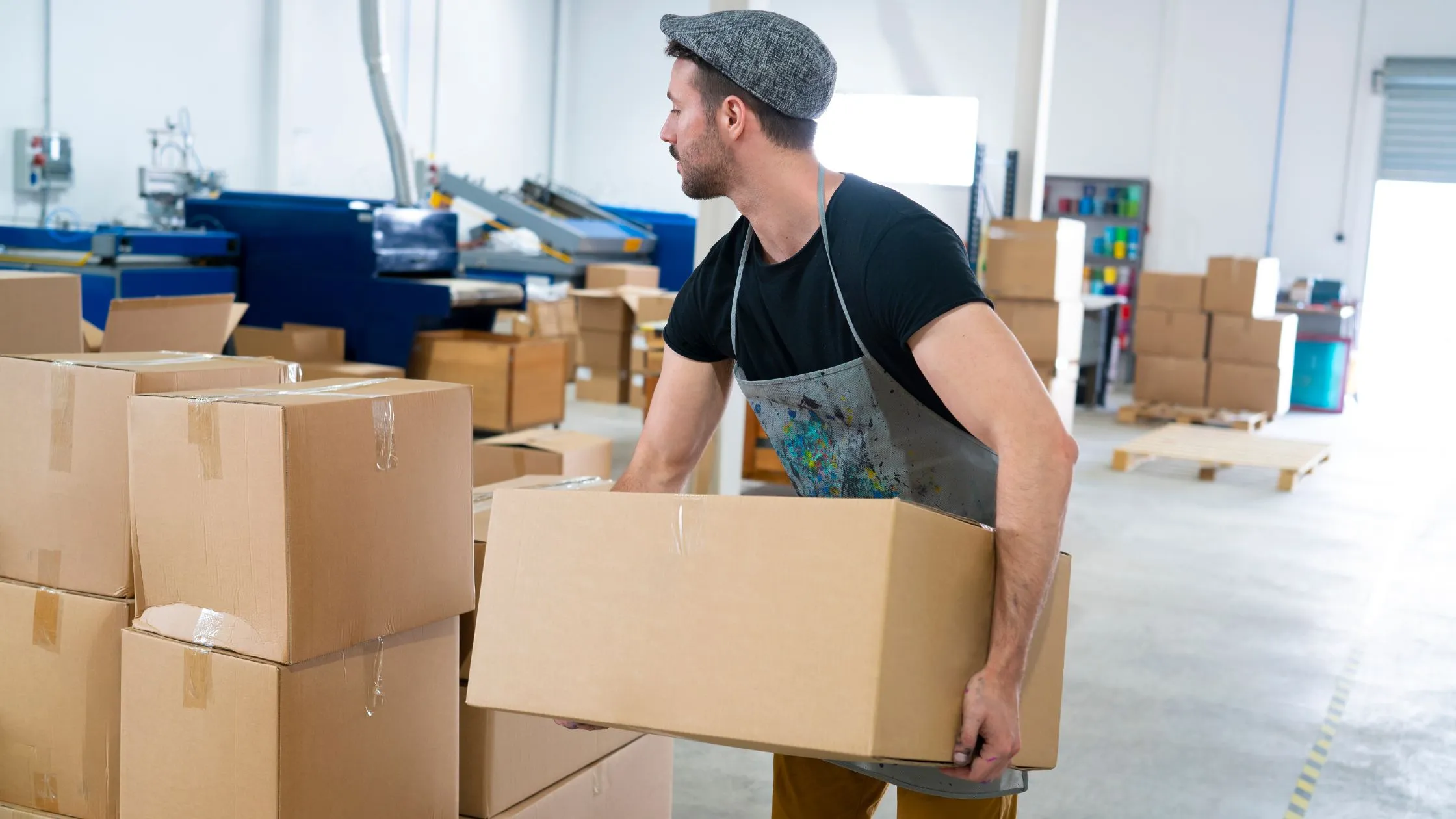 The Ultimate Guide to Double Wall Box Dimensions: Why 15x15x4 Boxes Are Perfect for Cross-Country Shipping