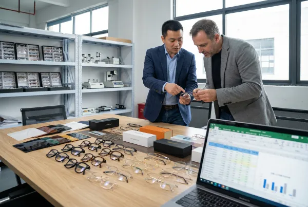 Custom vs Wholesale Mold Components: The $50K Decision That Makes or Breaks US Manufacturers