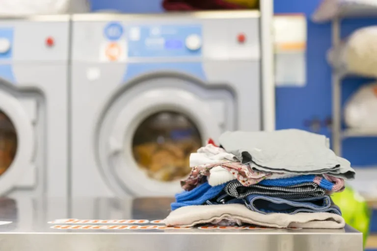 London Dry Cleaning Service Near Me – Fast, Affordable, and Convenient Laundry Solutions