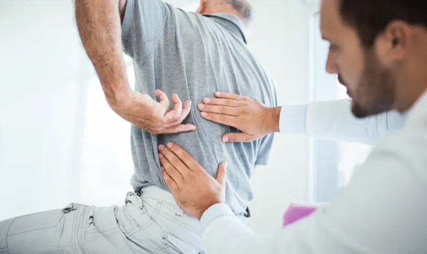 Why Physical Therapy Is a Key Part of Chronic Pain Treatment
