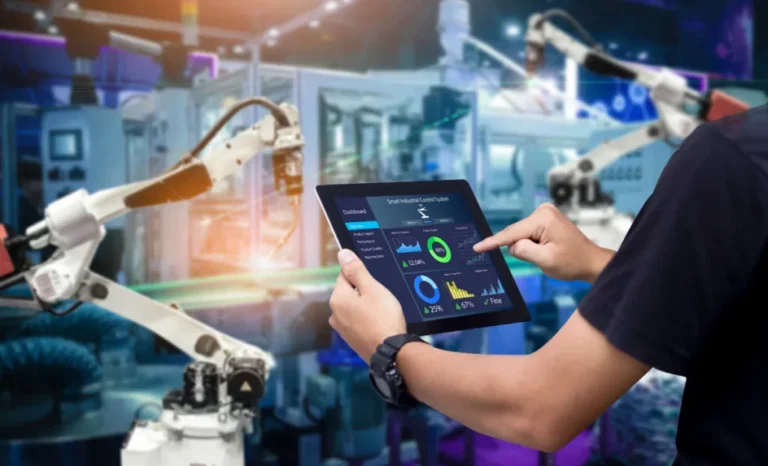 From Manual to Automated: The Complete Industrial Measurement Technology Transformation Playbook