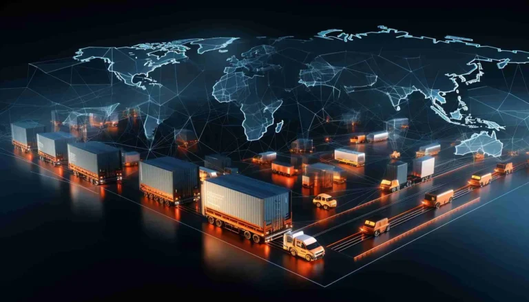 Global Sourcing Services for Large Infrastructure Investments