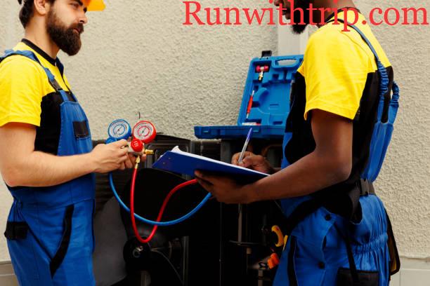 How Professional Diagnostics Reveal Hidden AC Problems