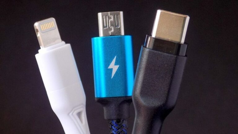 How the Right Thunderbolt Cable and Portable Charger Can Transform the Way You Power Your Devices