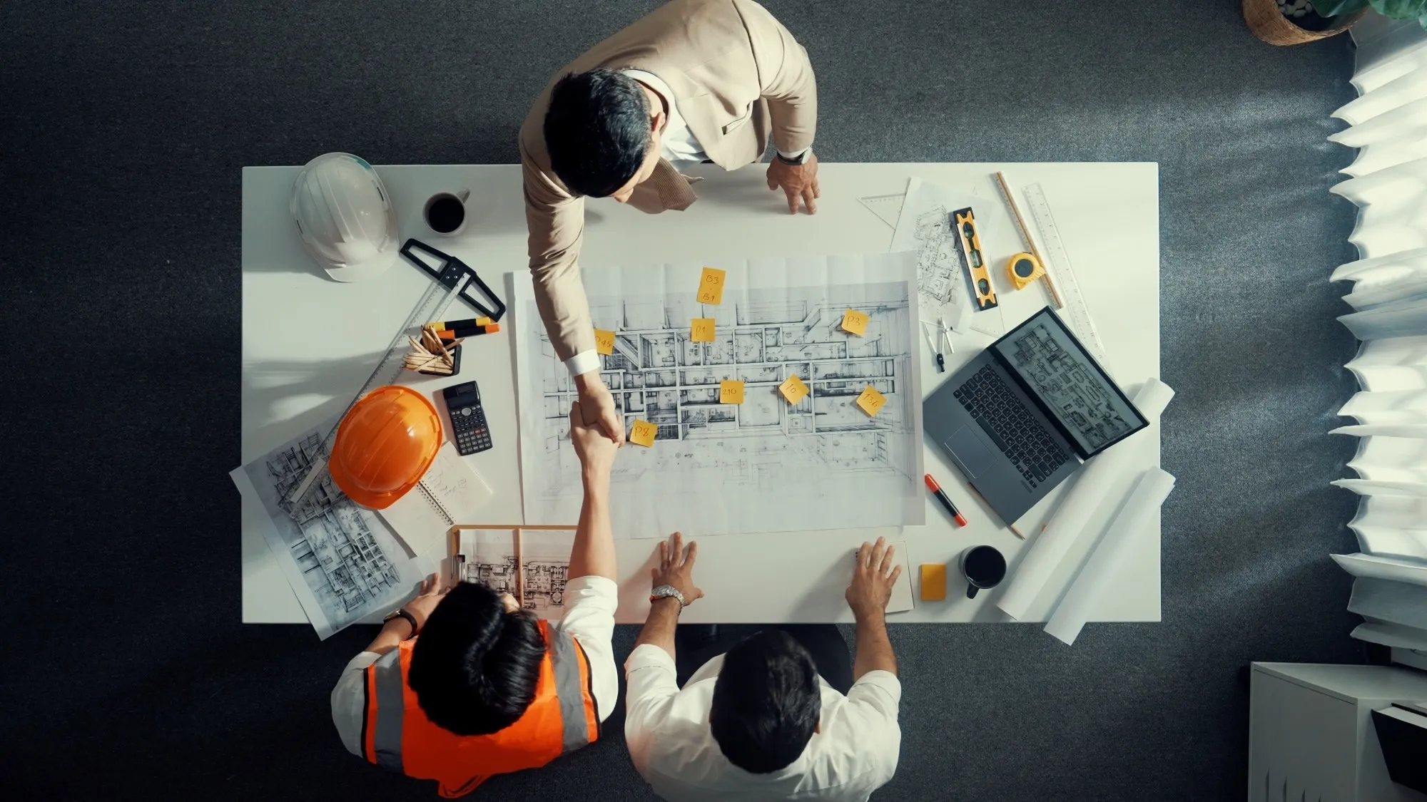 Compare Material Options with Quantity Data: A Smart Approach for Modern Projects