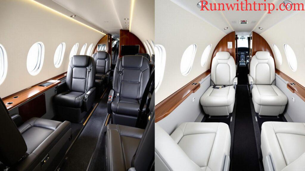Light jets vs midsize jets how to choose for comfort, range and cost