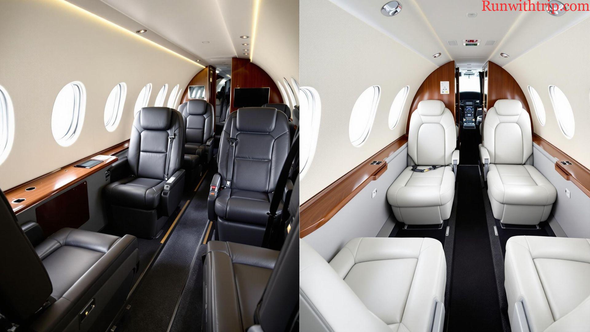 Light jets vs midsize jets how to choose for comfort, range and cost