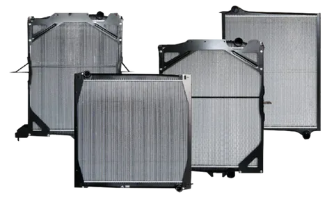 OEM vs Aftermarket: The Complete 2007 Freightliner Columbia Radiator Buyer's Guide