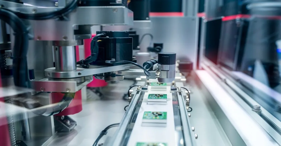 The $2.3 Billion Quality Control Crisis: 7 Machine Vision Inspection Applications Saving US Manufacturers from Devastating Recalls