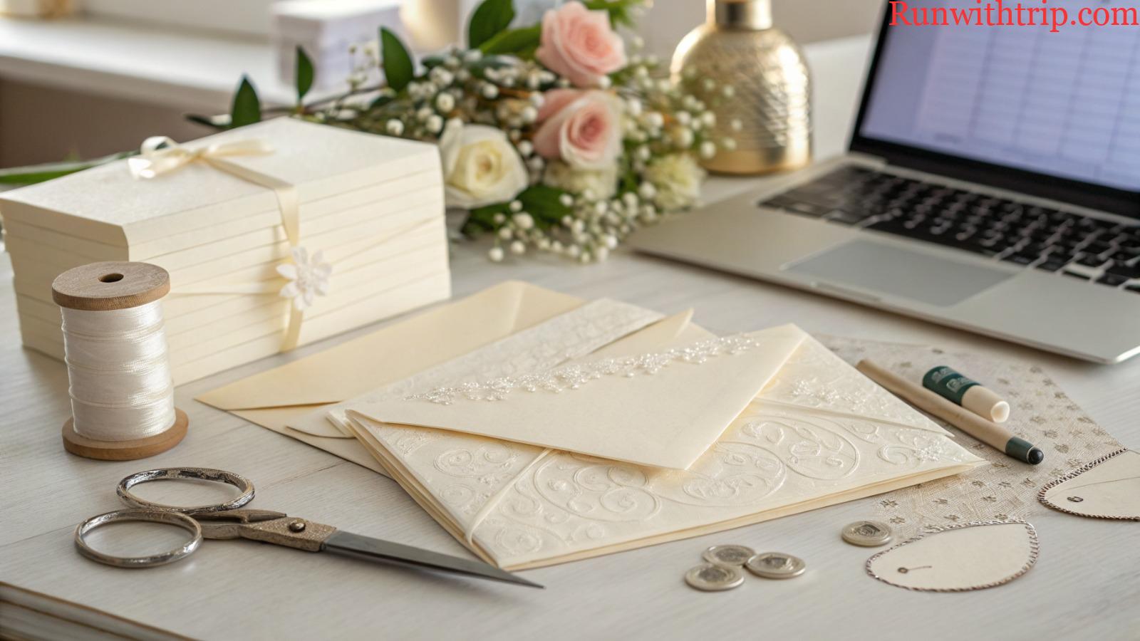 Best Tools to Make Wedding Invitations Online (2026): Easy Templates, Fast Results