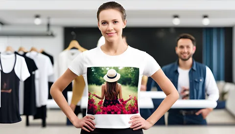 T Shirt Press Heat Transfer Vinyl and Printable Vinyl Your Simple Guide to Custom Apparel