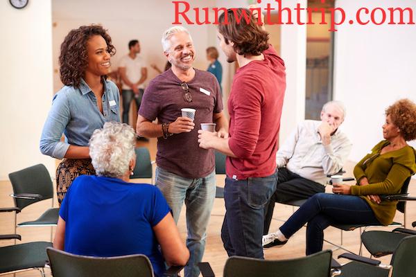 Connecting People And Programs With Community Services Software