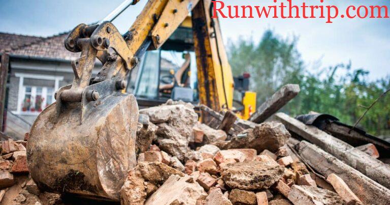 How Property Developers Use Free Commercial Demolition Quotes to Plan Construction Projects