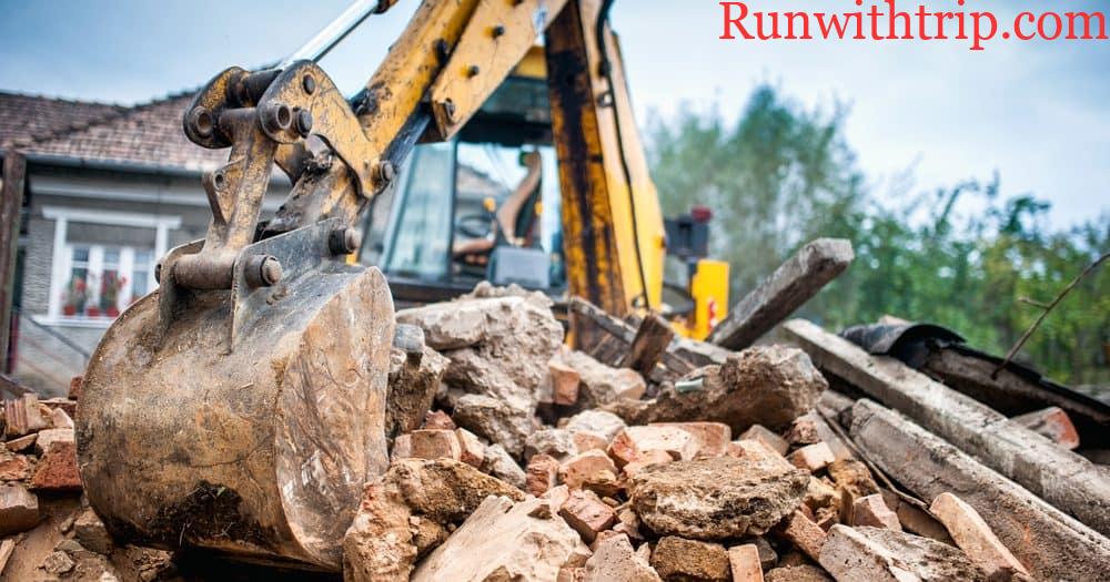 How Property Developers Use Free Commercial Demolition Quotes to Plan Construction Projects