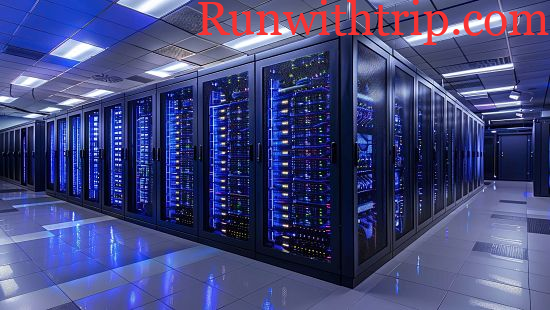 Center Cooling Performance