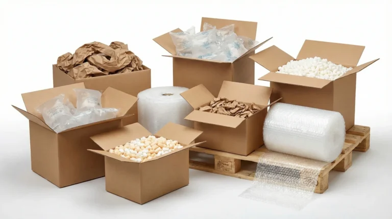 The Complete Guide to Shipping Fragile Items: 15 Box Types Every E-commerce Business Must Know