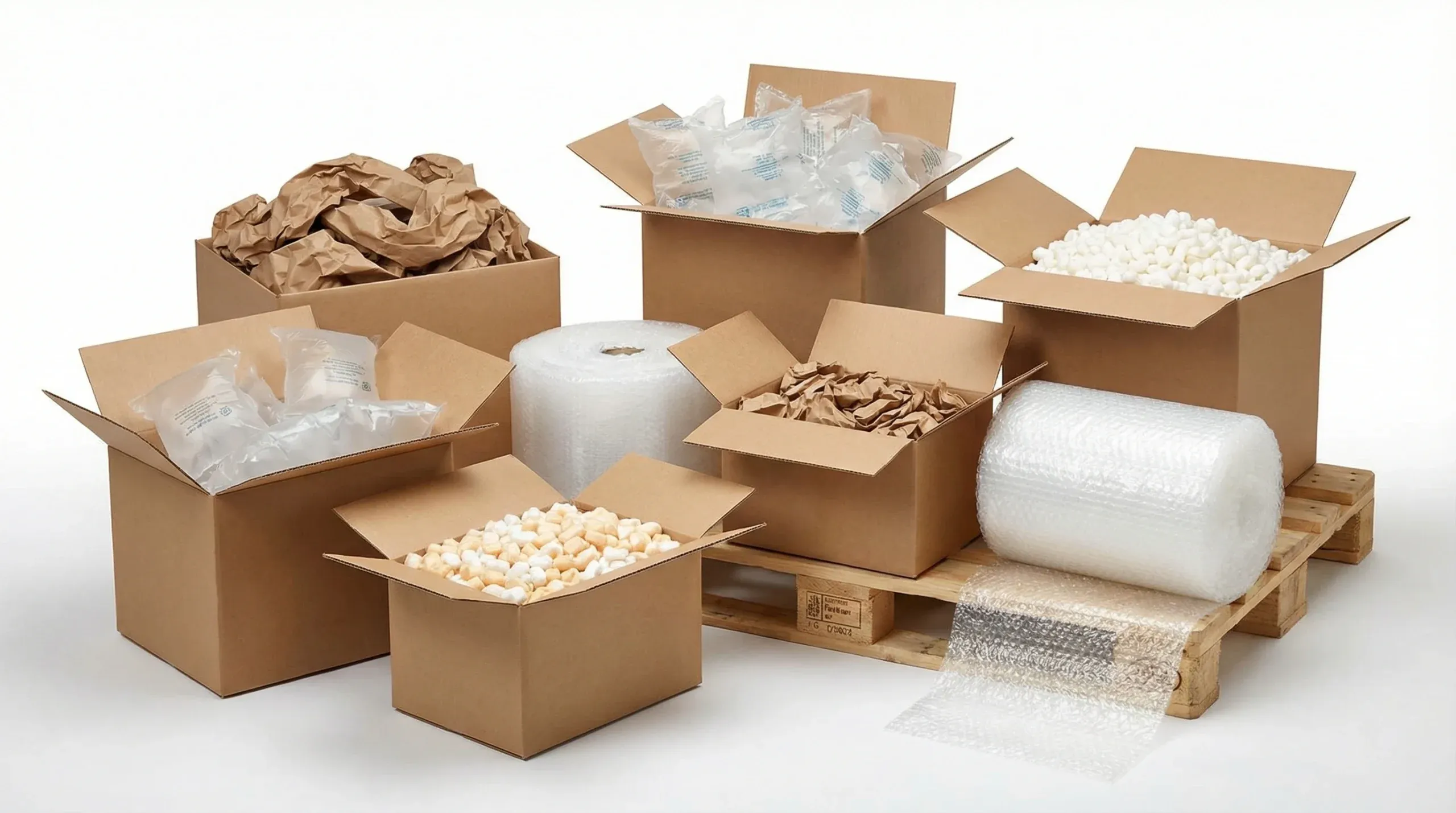 The Complete Guide to Shipping Fragile Items: 15 Box Types Every E-commerce Business Must Know