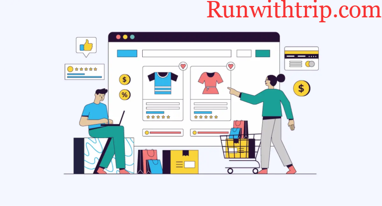 Ecommerce Development
