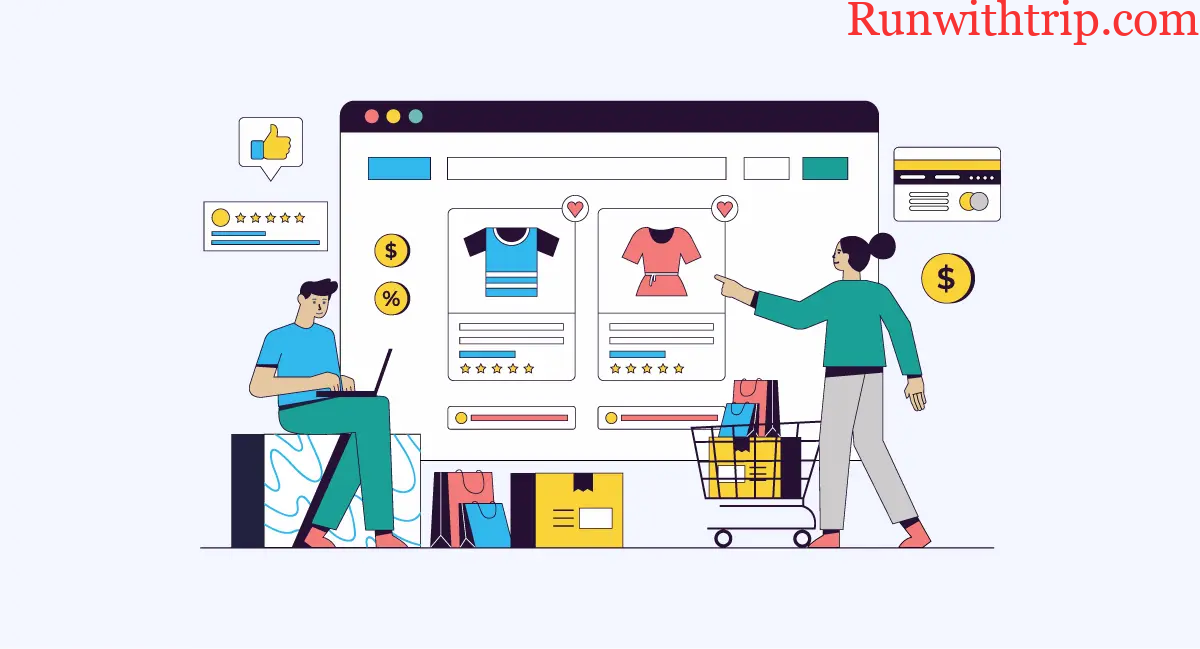Ecommerce Development