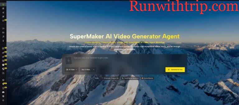 AI Image Maker: Turn Any Idea Into Stunning Visuals in Seconds