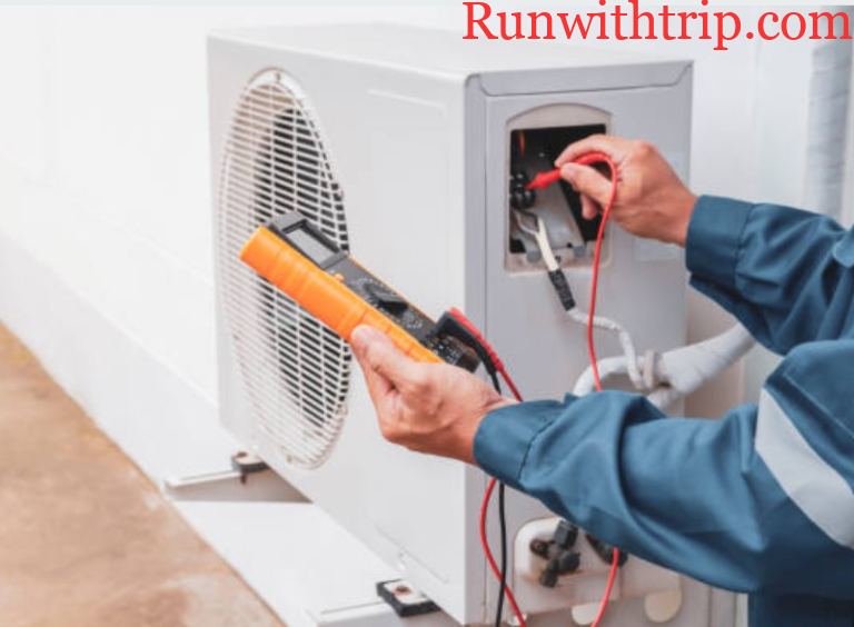 HVAC Repairs