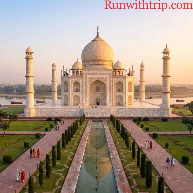 Discover India’s Wonders: Top 10 Must-Visit Destinations for Every Traveler