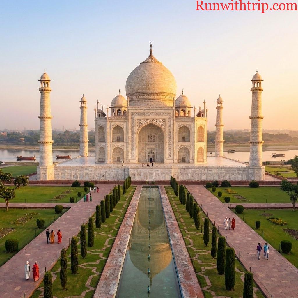 Discover India’s Wonders: Top 10 Must-Visit Destinations for Every Traveler