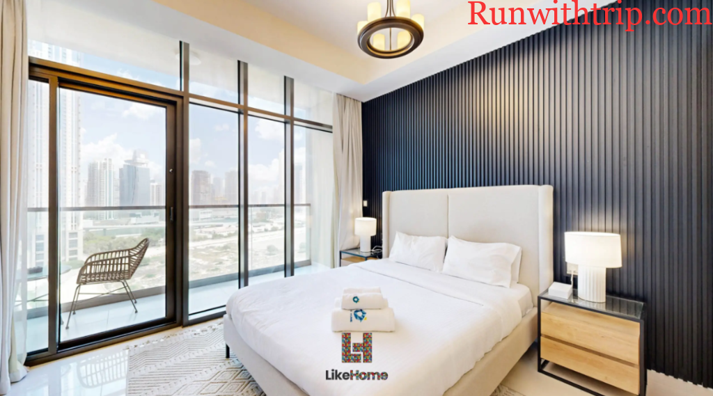 Dubai Monthly Apartment Rental: Comfortable Living for Short-Term Residents