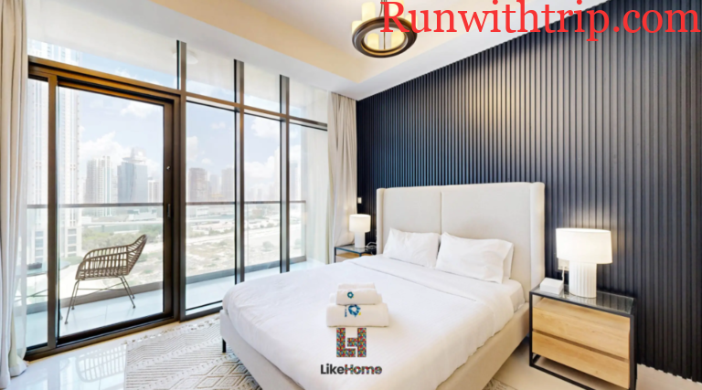 Dubai Monthly Apartment Rental: Comfortable Living for Short-Term Residents