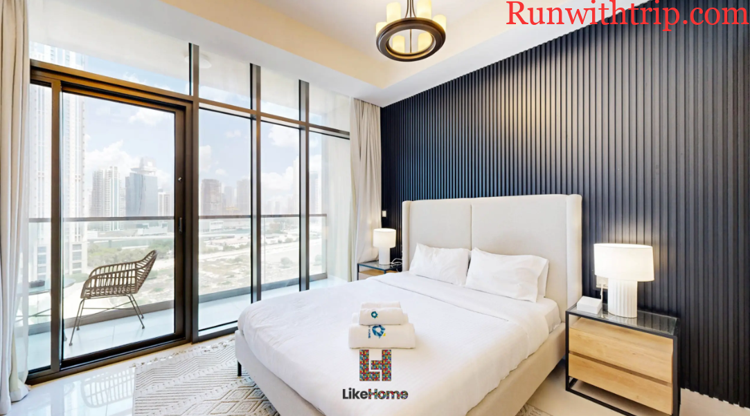 Dubai Monthly Apartment Rental: Comfortable Living for Short-Term Residents