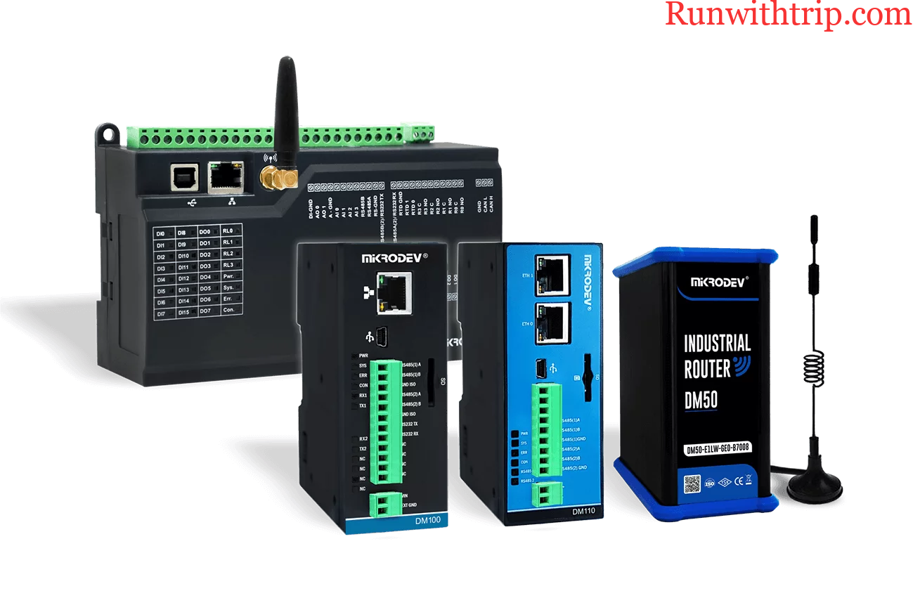 PLC vs DCS vs SCADA: The Complete Industrial Process Controller Comparison Guide for Plant Managers