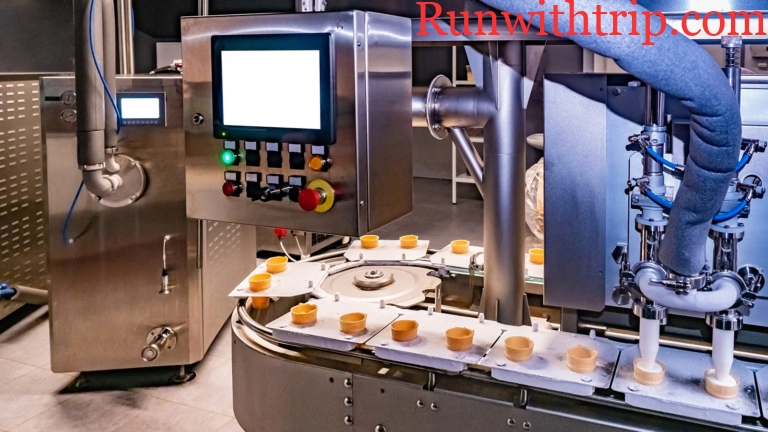 The Ultimate Guide to FDA-Compliant Custom Food Processing Skids in America
