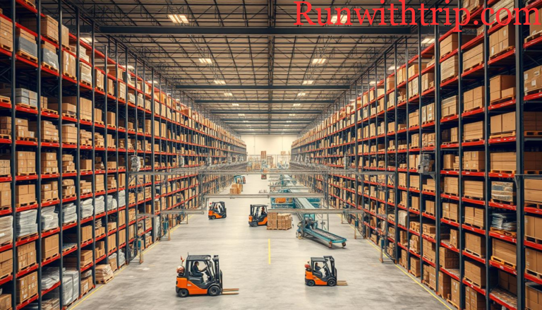 The Complete Guide to Pallet Management Software ROI: Real Case Studies from 15 US Companies