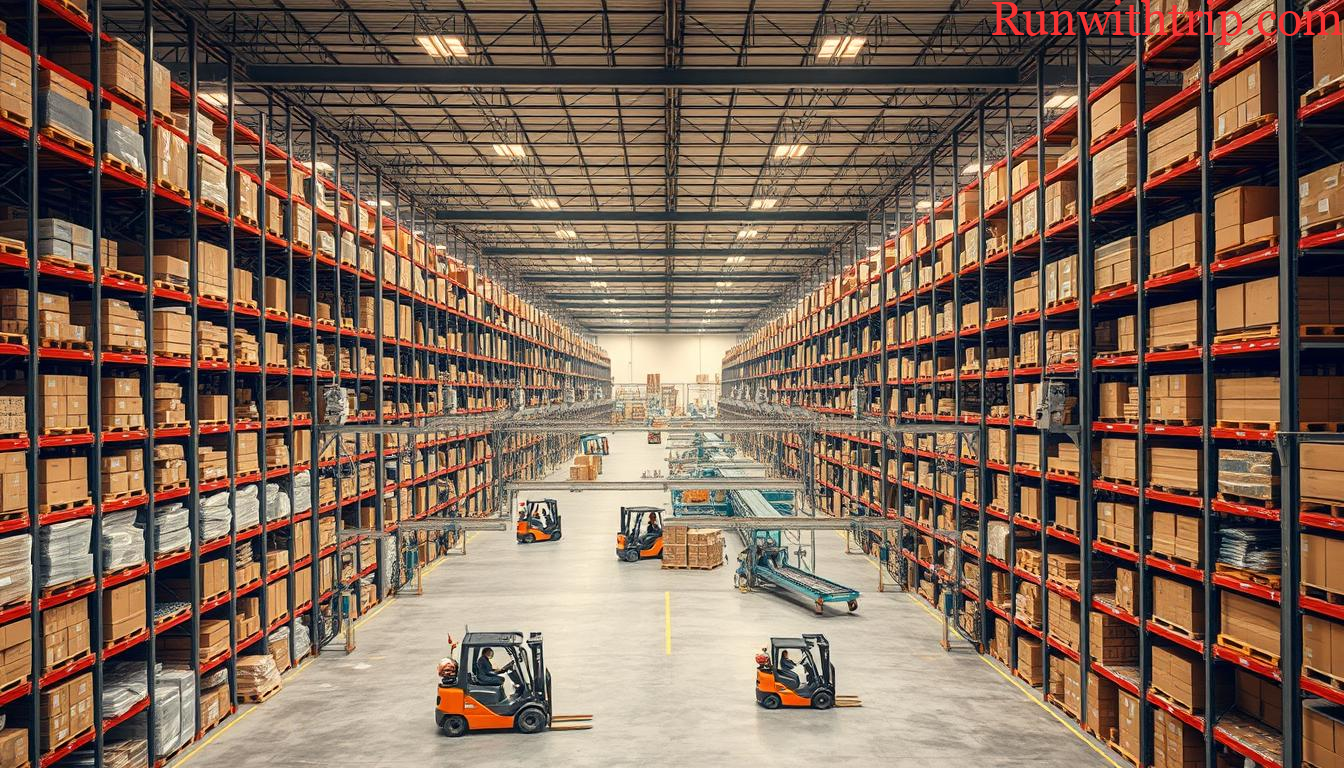 The Complete Guide to Pallet Management Software ROI: Real Case Studies from 15 US Companies