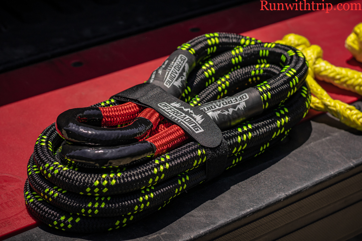 7 Kinetic Recovery Rope Manufacturers That Actually Test Their Breaking Points (Lab Results Inside)