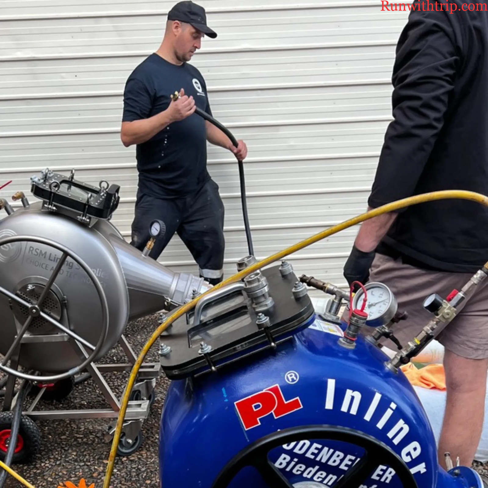 Why Blocked Drains Brisbane South Often Require Professional Pipe Relining Solutions