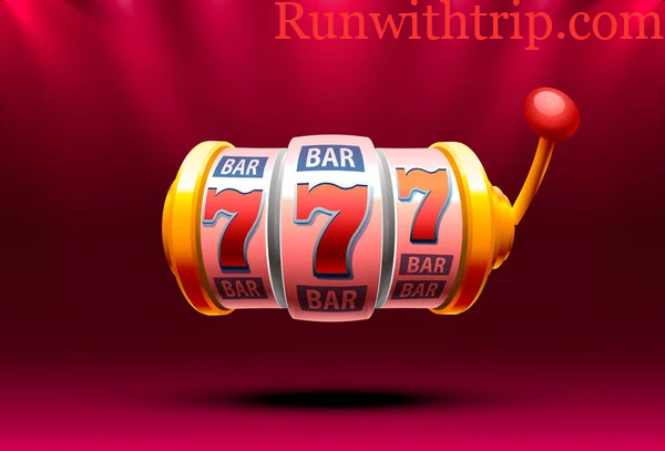 BANDIT4D – Strike Fast, Win Big