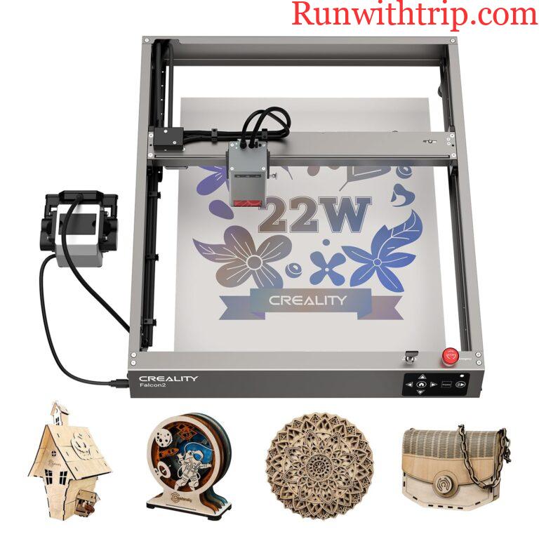 Exploring the Types of Laser Cutters: A Complete Guide for Every Use Case