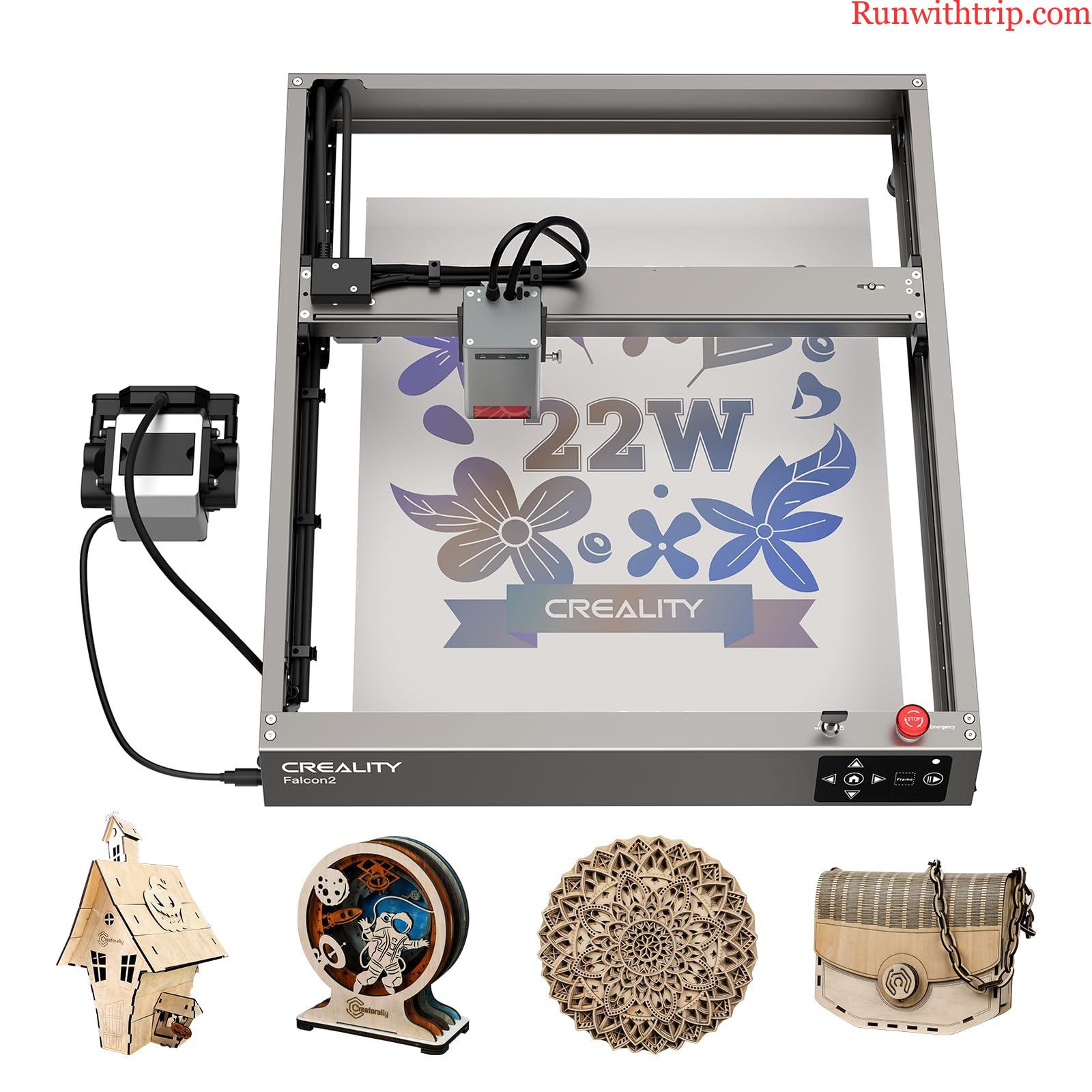 Exploring the Types of Laser Cutters: A Complete Guide for Every Use Case