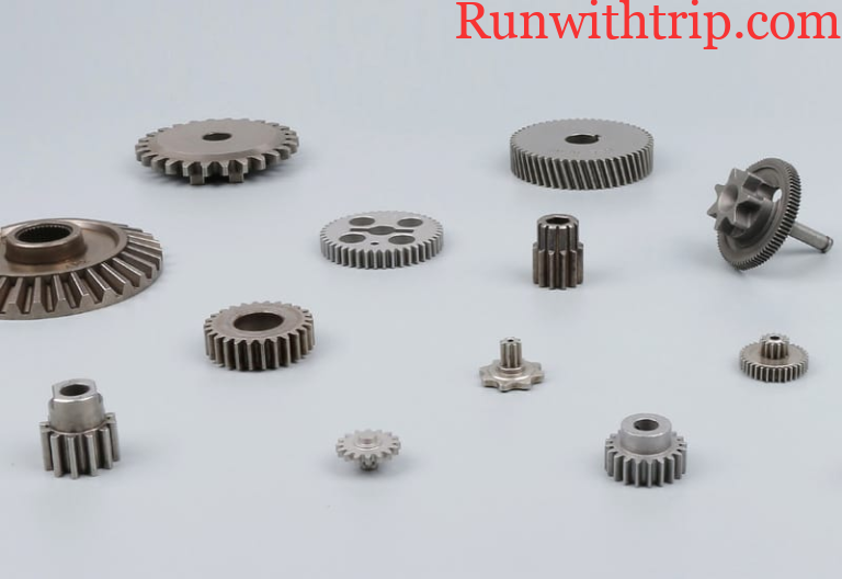 Powder Metal Parts Specification Framework: The Only ISO 9001 Checklist US Engineers Actually Use