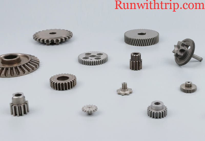 Powder Metal Parts Specification Framework: The Only ISO 9001 Checklist US Engineers Actually Use