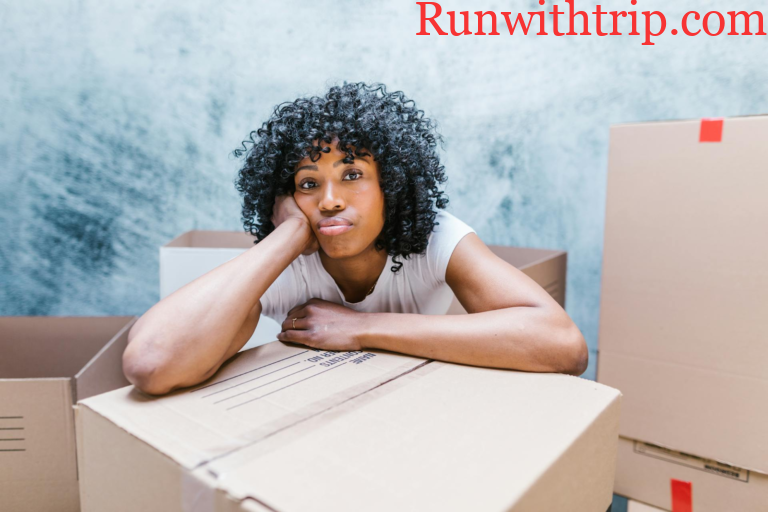 Moving Soon? Powerful Ways to Get Emotionally Ready for the Change