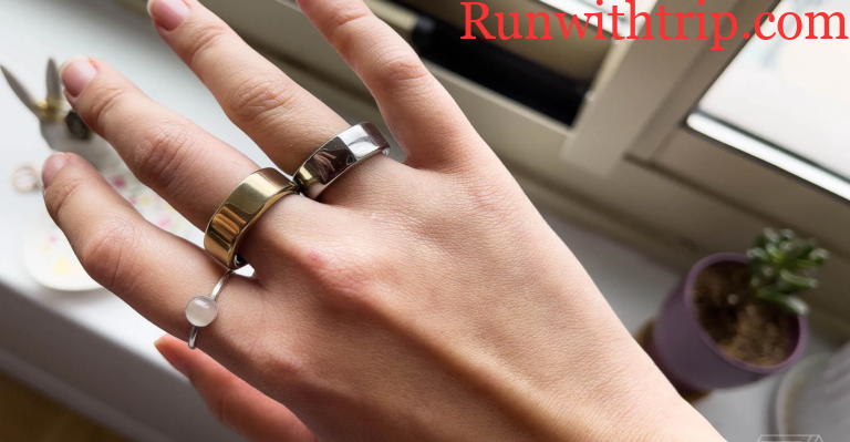 Smart Ring