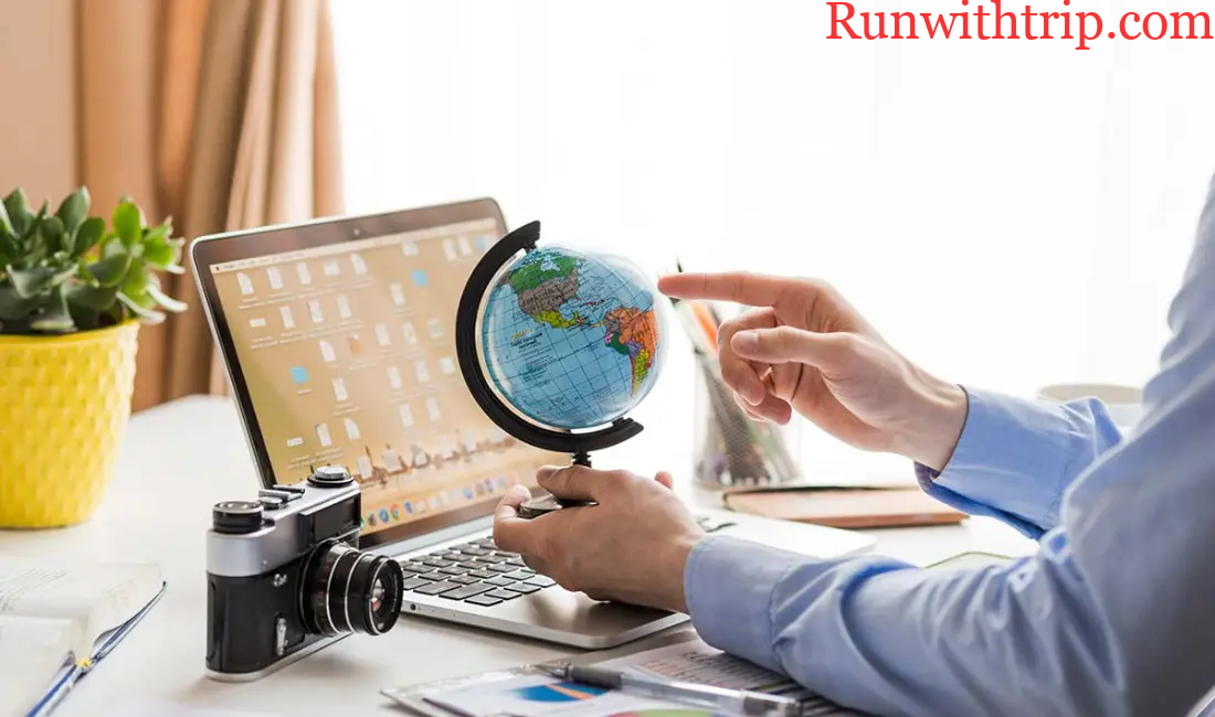 SEO Strategies for Trip Websites in Dubai