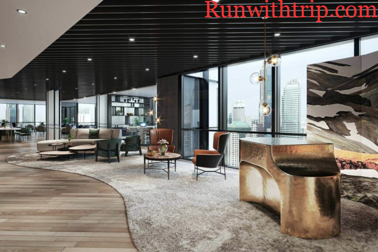 How Co Working Space Singapore Drives Modern Business Success