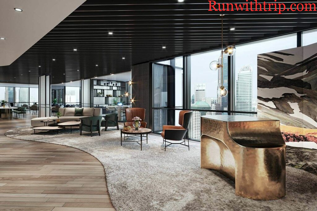 How Co Working Space Singapore Drives Modern Business Success