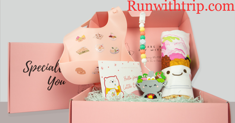 How to Pick the Perfect Baby Gift Set Singapore That Everyone Will Love