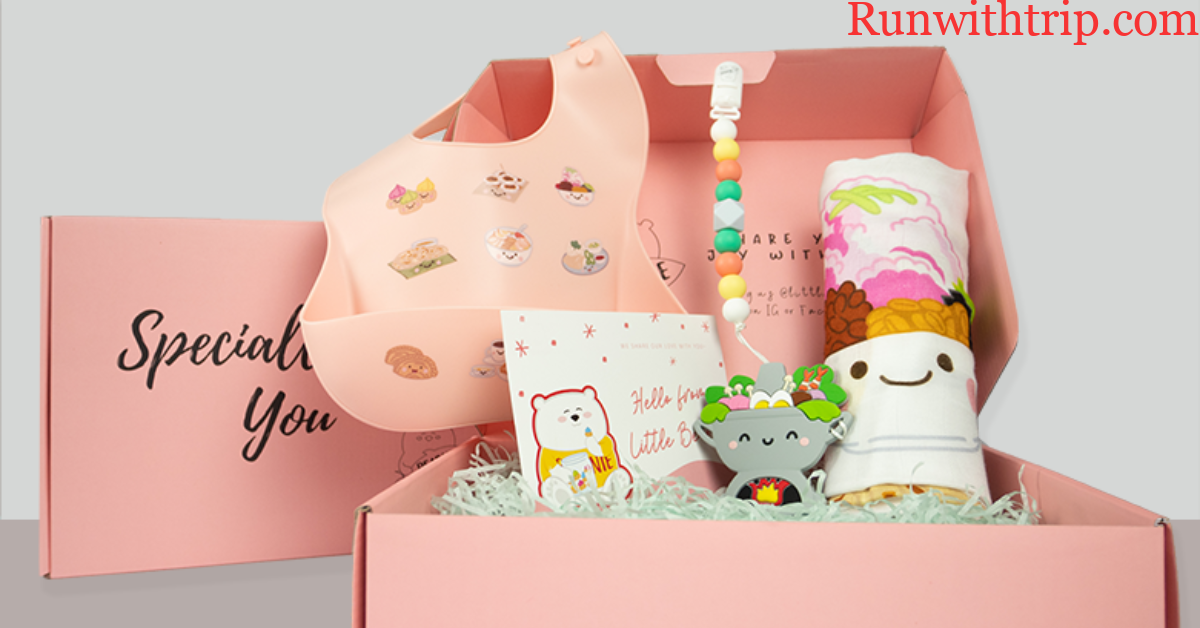 How to Pick the Perfect Baby Gift Set Singapore That Everyone Will Love
