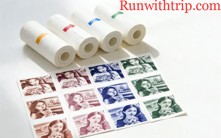 Thermal Paper Suppliers: Choosing the Right Partner for Your Business in 2026